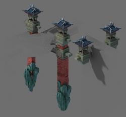 air tower 3d models | Page 1 | STLFinder