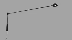 Bilbo 3D model