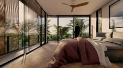 Bungalow  3D model