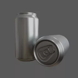 can 3ds max models  3D model