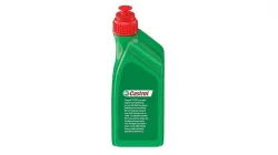 Castrol POWER 1 RACING 4T Four Stroke Motorcycle Engine Oil 1L 3D model