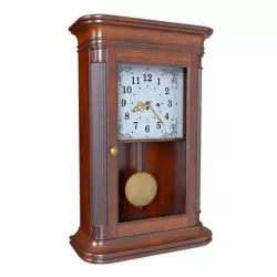 Clock Low-poly 3D model