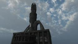 dark tower fantasy art 3D Models | Page 1 | STLFinder