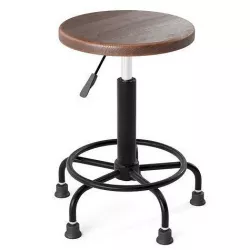 Drafting Chair 3D model