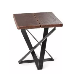 Drafting Stool 3D model