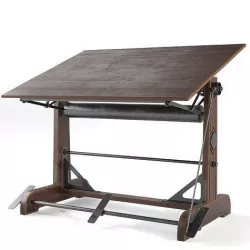 Drafting Table 3D model