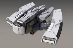 Drone 3D model