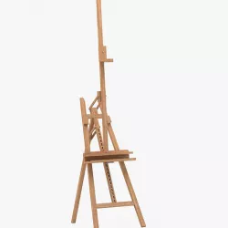 Easel 02 3D model