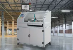 Inkjet Printer 3D model