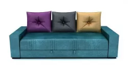 Kan Sofa 3D model