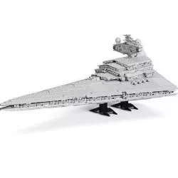 LEGO - Imperial Star Destroyer 3D model