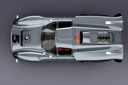 LOLA MKIII Custom THX 3D model