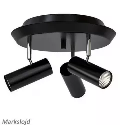 mark lamp 3D model