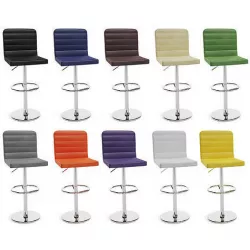 Mint Bar Stool 3D model