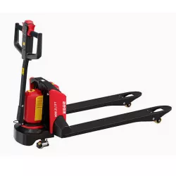 Noblelift Electric Pallet Jack The Edge 3D model