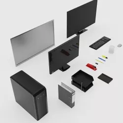 office accessories 3d models | Page 1 | STLFinder