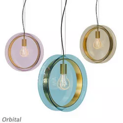 orbital 3D model