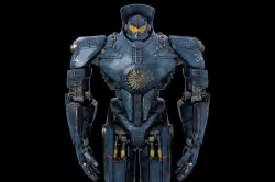 Pacific rim Gipsy avenger  3D model