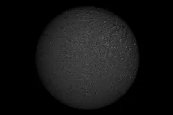 Realistic  Seamless PBR ASPHALT Texture