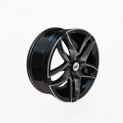 Rim TSW R16 3D model