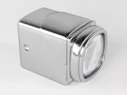 Robot head 3 3D model