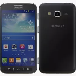 Samsung Galaxy Core Advance 3D model