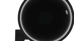 security cam 3D model