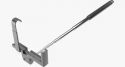 Selfie Stick 3D model