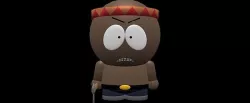 snerp the hunter 3D model