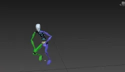 snoopy 2 3D model