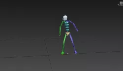 snoopy 3 3D model