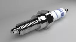 SPARK PLUG 3D model