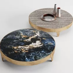 SR-Table 3D model