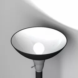 Standing Floor Lamp 3D model