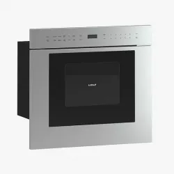 Subzero Wolf Microwave 3D model