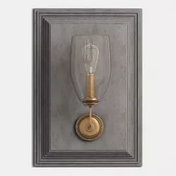 wall light 3D model