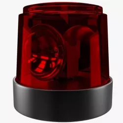 Warning Light 3D model