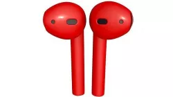AirPods Earphones  3D model