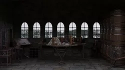 Alchemists Workshop 3D model