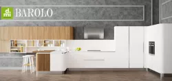 Barolo Kitchen DMI 3D model