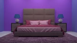Bedroom 3D model