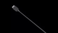 Cable 3D model