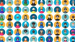 characters avatar icon 1 3D model