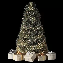 Christmas Tree 3D model