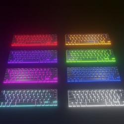 3d model of keyboard | Page 1 | STLFinder