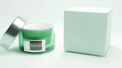 Cosmetics Cream Package Plastic 3D model