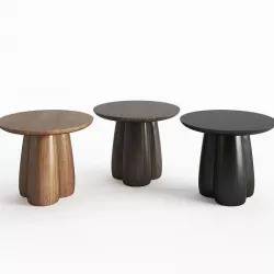 Custom Table 3D model