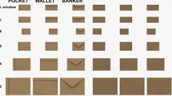 Envelopes All-Size All-Style Vol-2  3D model