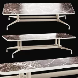 Fenix coffee table C180  3D model
