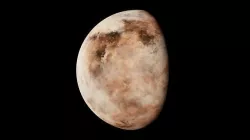Fictional Planet 1 3D model